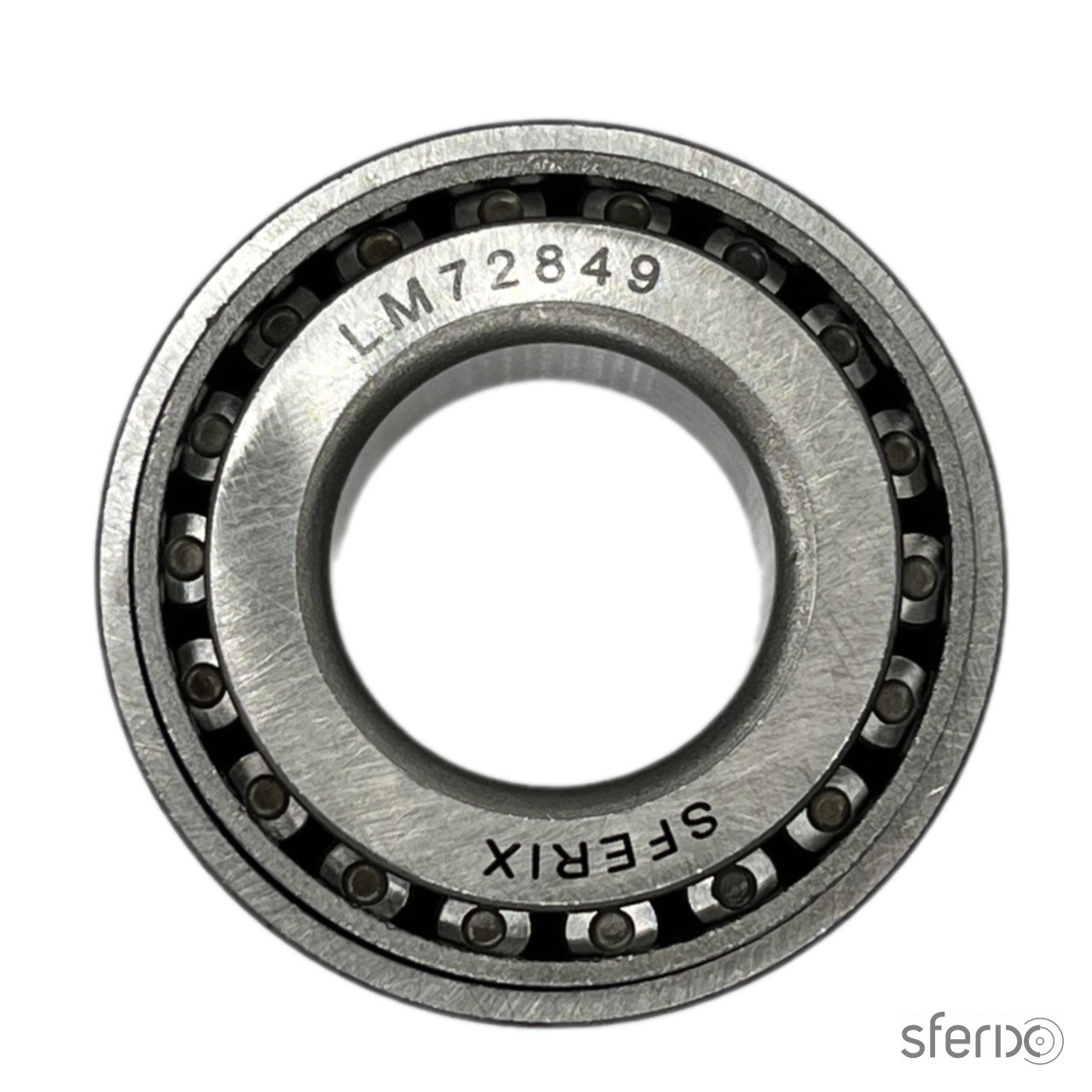 Конический подшипник LM72849/LM72810 SFERIX - Сферикс - фото -  2